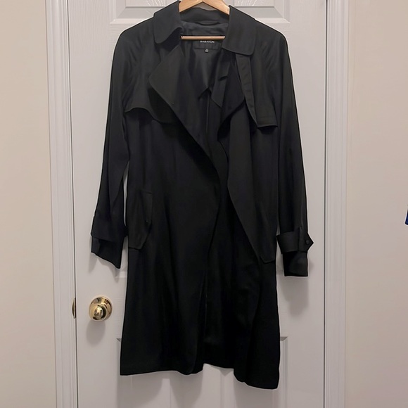 Aritzia Babaton Trench Coat NWOT - Picture 2 of 7